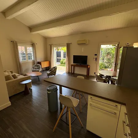 וילה The Mazet *