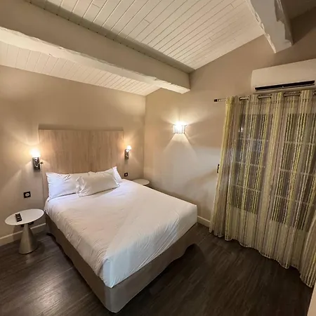 The Mazet וילה קאן