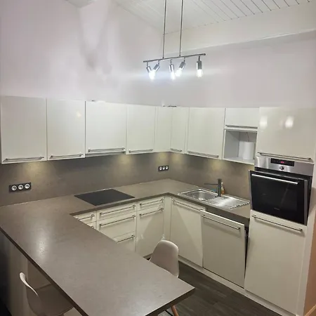 וילה The Mazet *