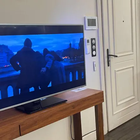 The Mazet וילה *