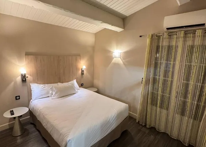 The Mazet Villa Cannes