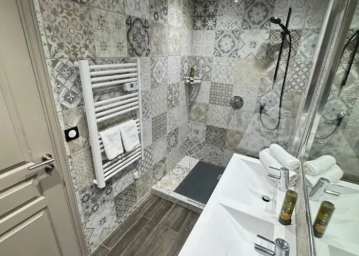 The Mazet Villa *