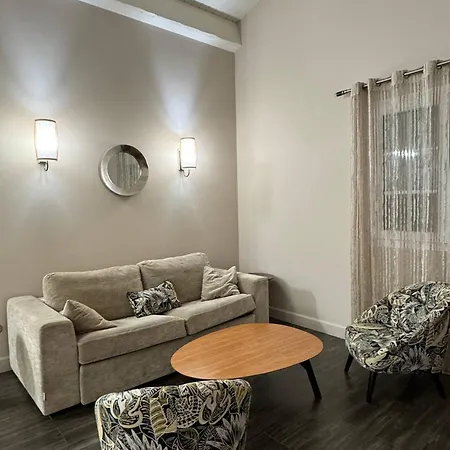 Villa The Mazet Cannes